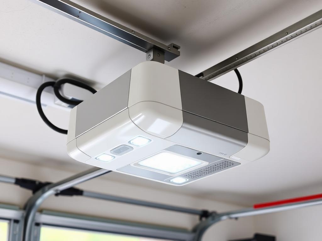 Opener Installation - Professional garage door openers service